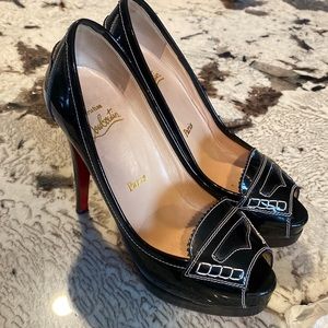 Christian Louboutin Heels